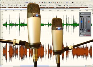 Podcasting Training