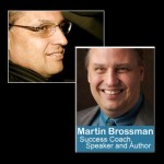 Martin Brossman